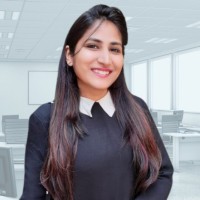 Esha Tyagi