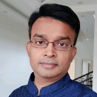 Santosh Srivastava, Pmp, Spc