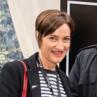 Ann Clifford