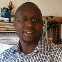 Francis Njoroge