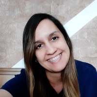 Juliane Lasheras