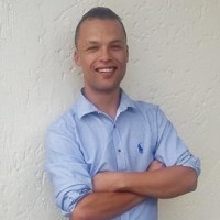 Kishong Lee Booysen