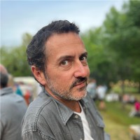 Pierre Barré
