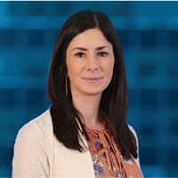 Naomi Boisvert, Ph.D.