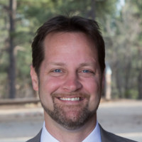 Scott Leake