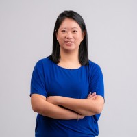 Kirsten Ong