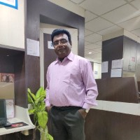Girish Tripathy
