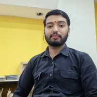 Shivam Tiwari