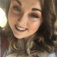 Morgan Tipton