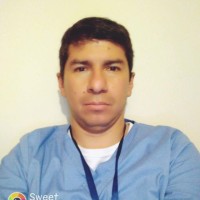 Dr. Danny Erick Bastidas Delgado.