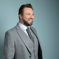 Mathieu TEDESCHI