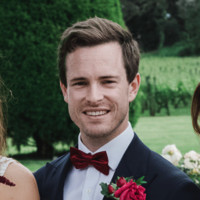 Mitchell Gibb