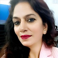 Kanchan Madan