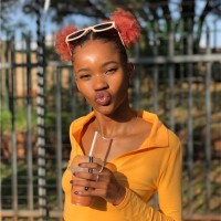 Bongiwe Mqhayi