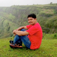 Santosh Wagaskar