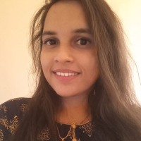 Nikhat K