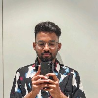Prashant Mandhare