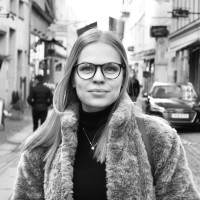 Lisa Caspersson