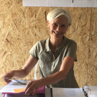 Nathalie Drain Schopphoff