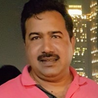Vijay Bukanam