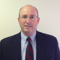 Stephen Carson