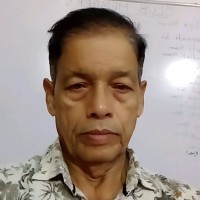 Sadananda Mondal