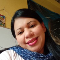 Mariana Guararima Carpio