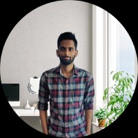 Shantanu Patti