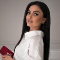 Олеся Барышникова