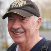 Keith Tomlinson