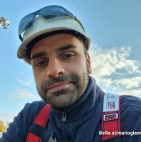 Mario Gianni Iuliani