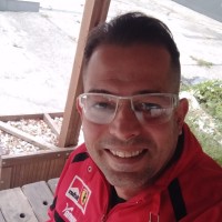 Marcos Novais