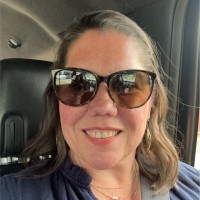 Pamela Robert