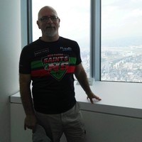 Pete Bennardo