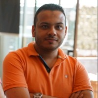 Omar Mohamed