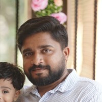 Anandu P
