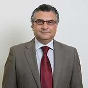 Alberto Russo