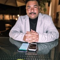 Anup Matkar