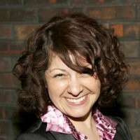 Lorie Gallagher