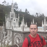 Willington Vasquez Gutierrez