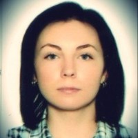Татьяна Цыганенко