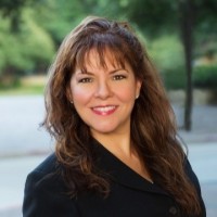 Sarah Powers