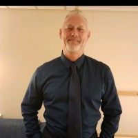 Gary Leggett