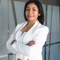 Juliani Colmenares Brizuela