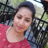 Divya P