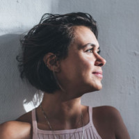 Maud Gussenhoven da Graca