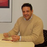 Taylor Percy