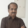 Muralidaran K