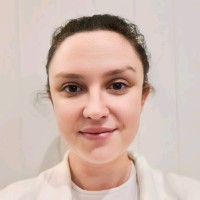Jess Ashman