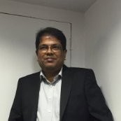 padmanabhan arunagiri